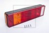 VOLVO 08191747 Taillight